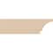 Ekena Millwork 2in. W x 8in. H x 28in. L Moab Woodgrain TimberThane Rafter Tail, Primed Tan RFTUR02X08X28MOARCPR - alternate 4